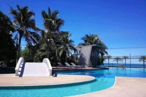 Seaview studio สวย 1bedroom24qm จอมเทียน ซ18-19